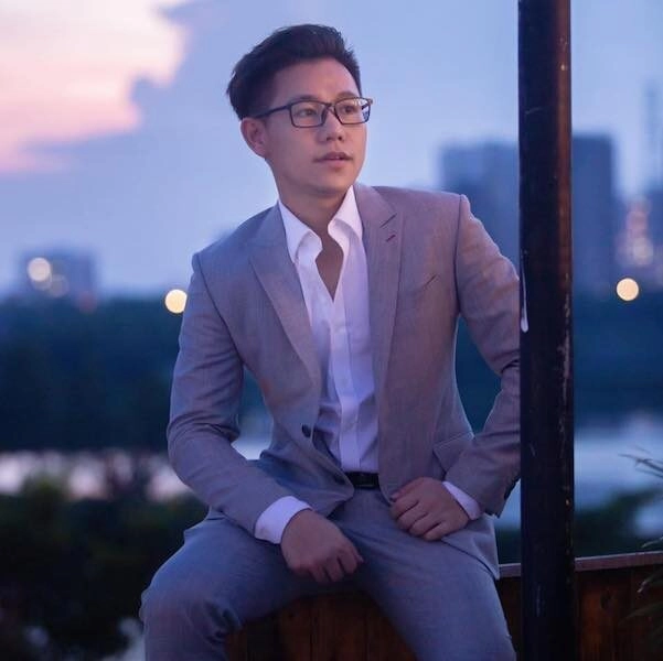 Nguyễn Văn Vương